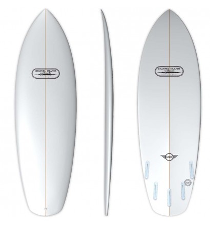 Tabla de surf Channel Island MINI