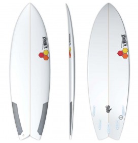 Tabla de surf Channel Island High 5