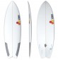 Tabla de surf Channel Island High 5