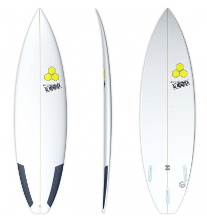 Tabla de surf Channel Island Rook 15