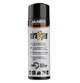 Anti odor Mc Nett Mirazyme