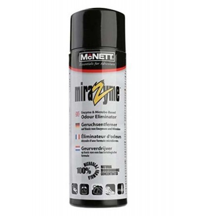 Anti odor Mc Nett Mirazyme