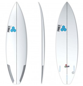 Tabla de surf Channel Island T-Low