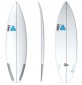 Surfplank Channel Island T-Laag