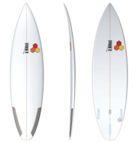 Tabla de surf Channel Island The Proton