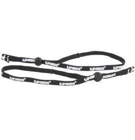 Leash de palmes de bodyboard Pride Fin Laces