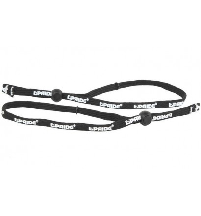 Leash de Pé de pato de bodyboard Pride Fin Laces