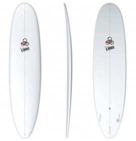 Planche de surf Channel Island Water Hog