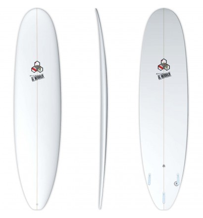 Tabla de surf Channel Island Water Hog