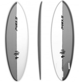 Surfboard Pukas Original Sixtyniner