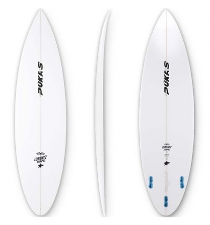 Tabla de surf Pukas Spicy