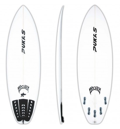 Surfplank Pukas De Link