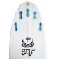 Tabla de surf Lost V3 Stealth