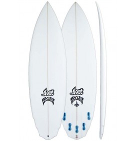 Surfboard Lost V3 Stealth