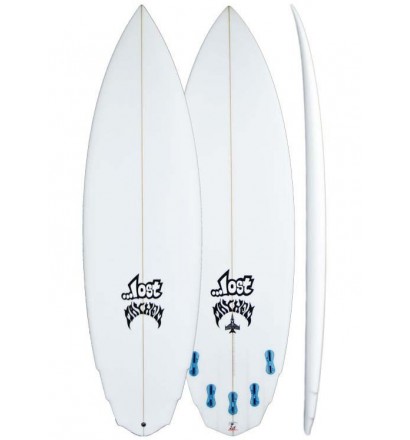 Tabla de surf Lost V3 Stealth