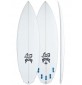 Surfboard Lost V3 Stealth