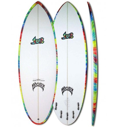 Tabla de surf Lost Puddle Jumper RD