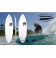 Surfplank Verloren Quiver Killer