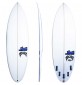 Prancha de surf Lost Quiver Killer