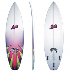 Surfplank Verloren Voodoo Child