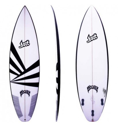 Prancha de surf Lost Pocket Rocket