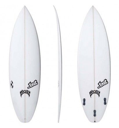 Tabla de surf Lost V2 HP