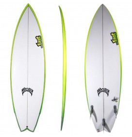 Tavola da surf Perso Sub Scorcher DWS