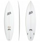 Surfplank de Verloren Sub Scorcher 2 Hip Squash