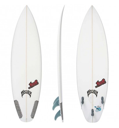 Tabla de surf Lost Sub Driver