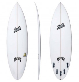 Surfplank de Verloren Mini Driver