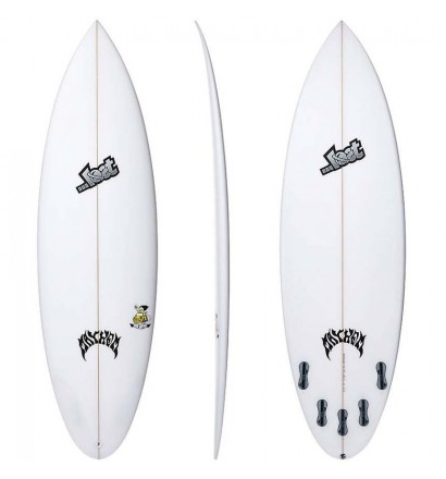 Prancha de surf Lost Mini Driver