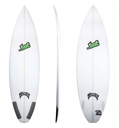 Tabla de surf Lost Driver