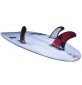 Prancha de surf Lost Baby Buggy Round