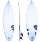 Tabla de surf Lost Baby Buggy Round