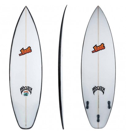 Tabla de surf Lost Sub Buggy