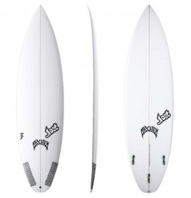 Surfplank Verloren TB whiplash