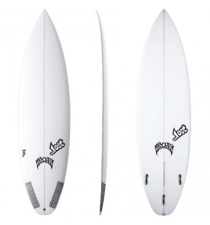 Tabla de surf Lost TB whiplash