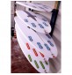 Tabla de surf Lost Tube Pig