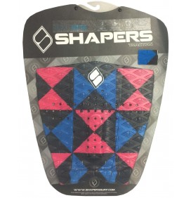 Deck surf Shapers Vektor