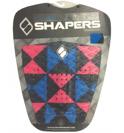 Presa Shapers Vektor