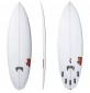 Tabla de surf V3 Rocket