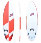 Prancha de surf Lost V3 Rocket