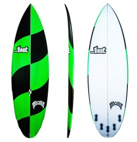 Tavola da surf Perso V3 Giro