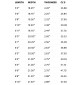 Tabla de surf Lost V3 Round it