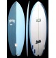 Tabla de surf Lost The Split Tail RV