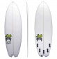 Tabla de surf Lost The Split Tail RV