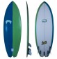 Prancha de surf Lost The Split Tail RV