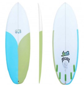 Surfplank Verloren De RV