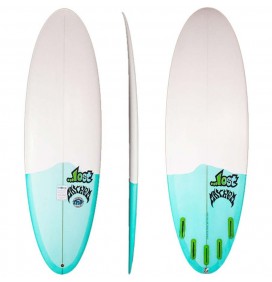 Planche de surf Lost E-Z UP