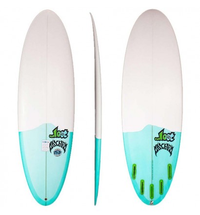 Surfplank Verloren E-Z UP